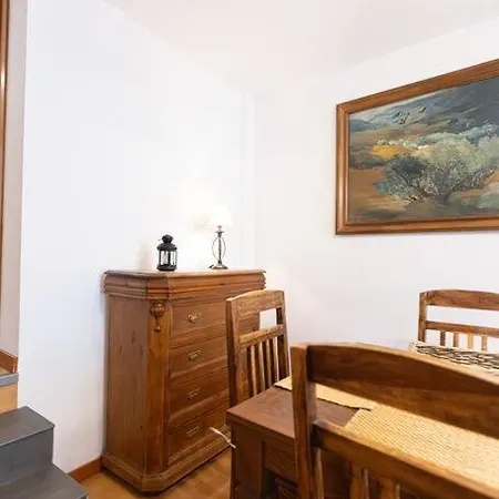 Appartement Alpino *