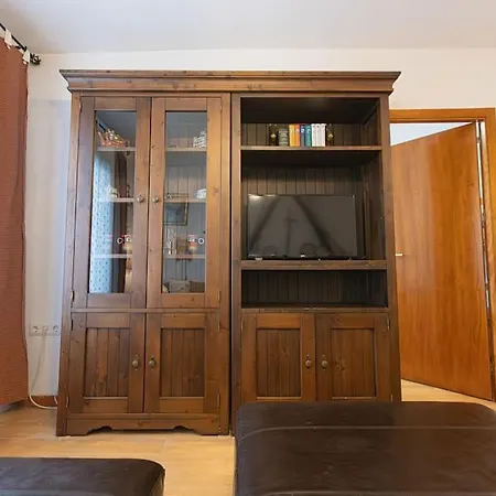 Alpino Appartement *