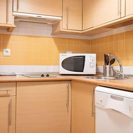 Alpino Apartment *