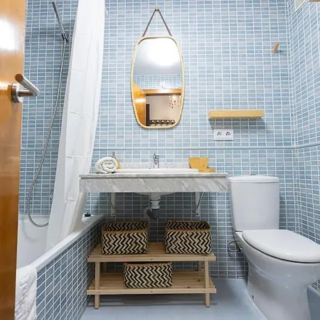 Apartment Alpino