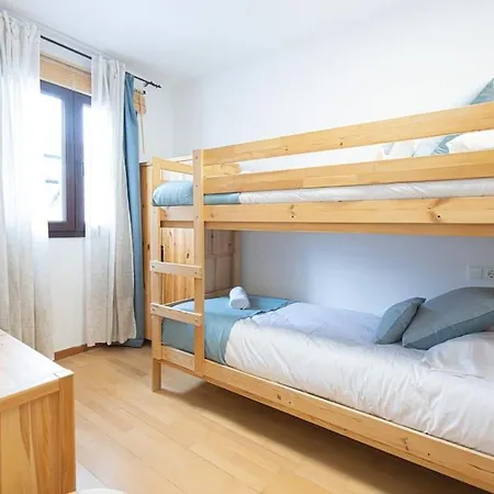 Alpino Apartment