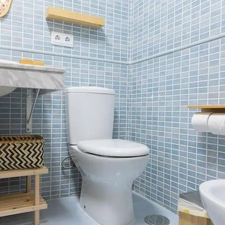 Alpino Apartment *