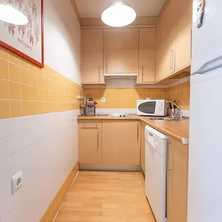 Apartment Alpino
