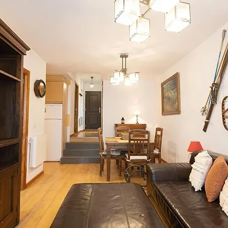 Apartment Alpino