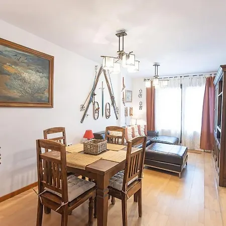 Alpino Apartment