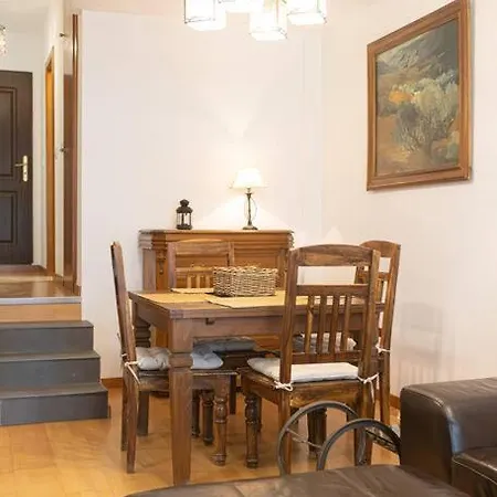 Apartment Alpino