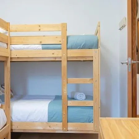 Appartement Alpino Sierra Nevada