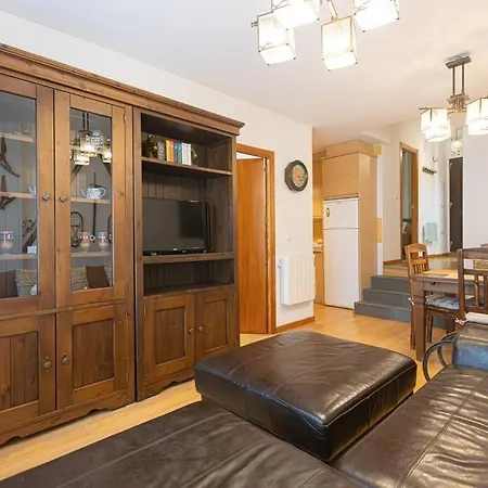 Apartment Alpino *