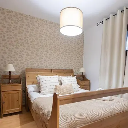 Alpino Appartement Sierra Nevada