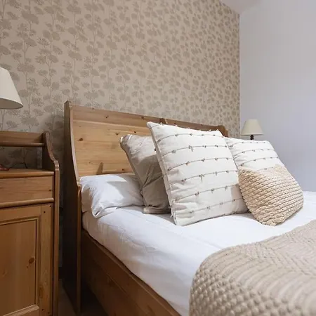 Apartment Alpino *