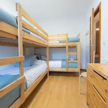 Alpino Apartment