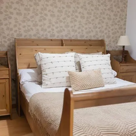 Appartement Alpino