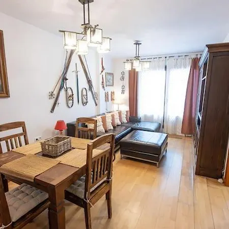 Alpino Appartement